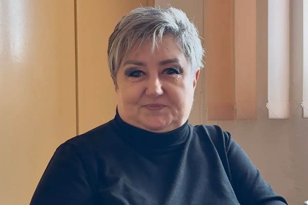 Natalija Jovanović