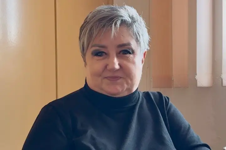 Natalija Jovanović