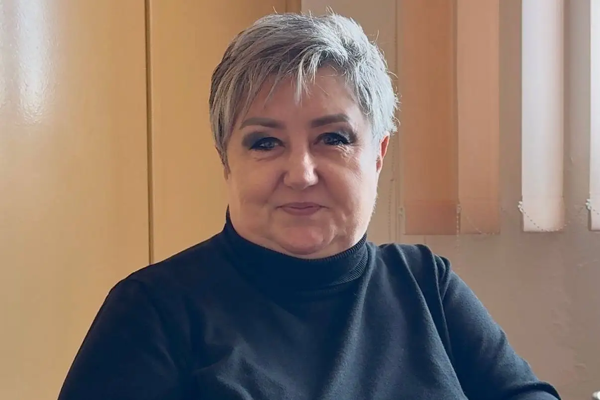 Natalija Jovanović