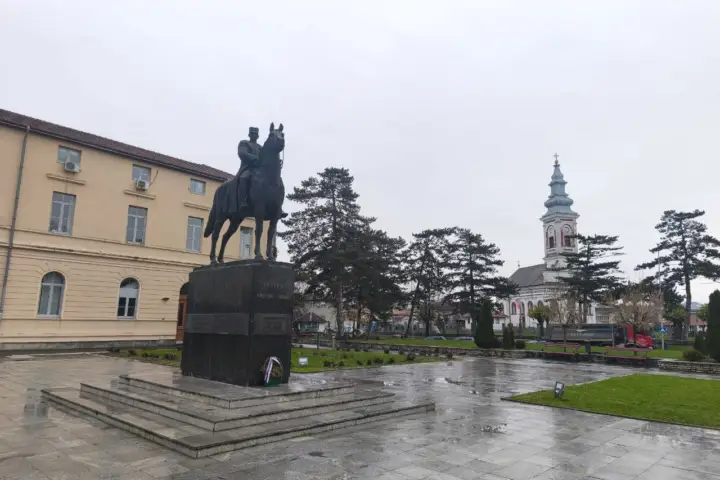 Mionica