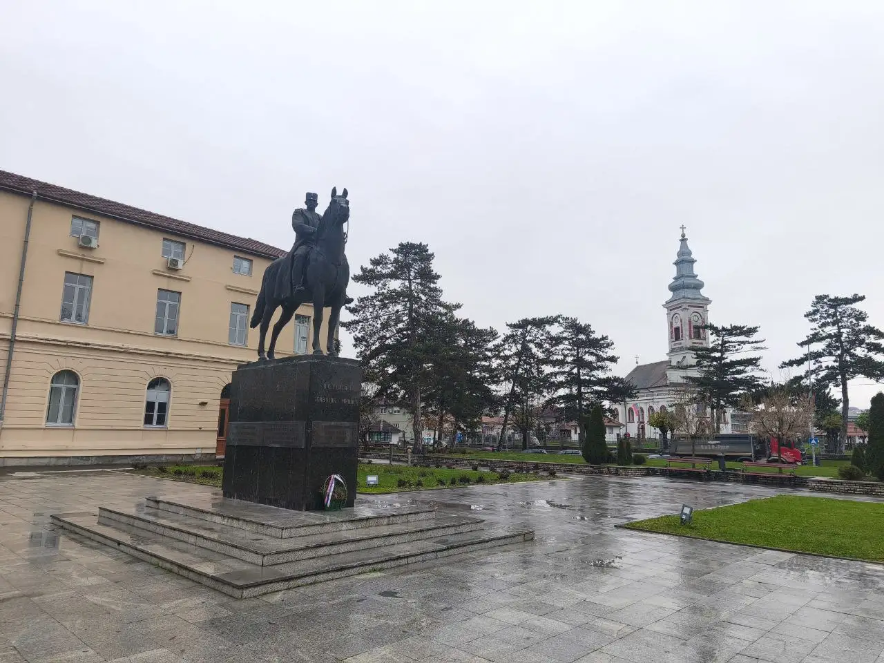 Mionica