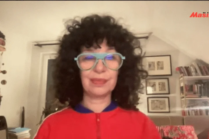 Marijana Cvetković