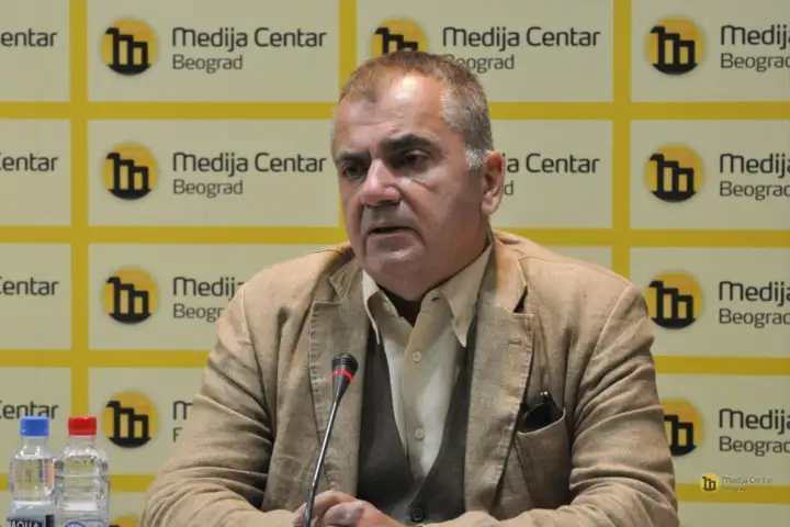 Zoran Pašalić