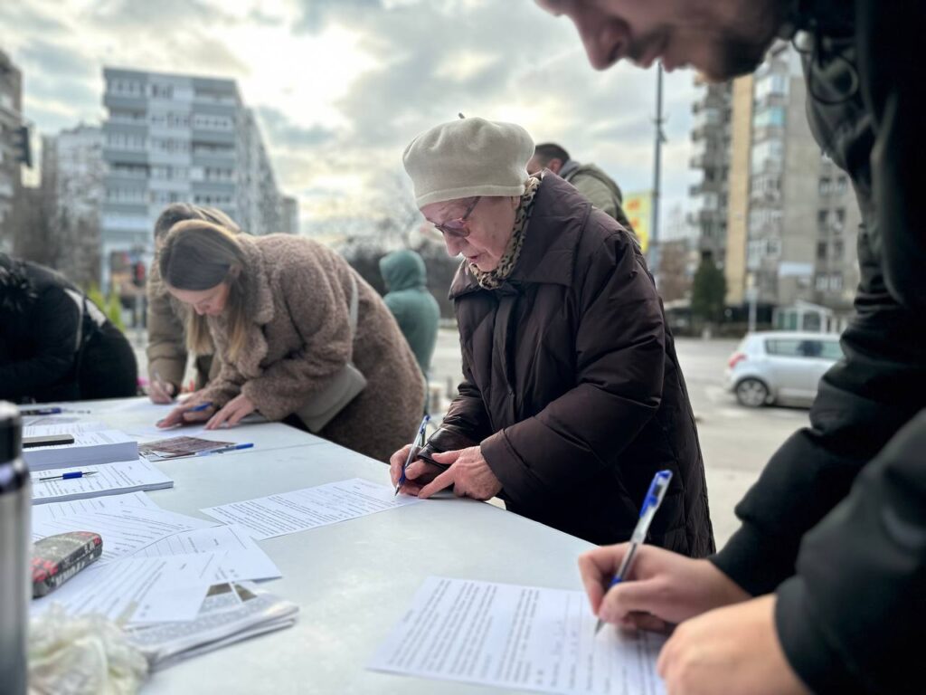 „Opozicija bira između sabiranja glasova i sabiranja izgovora“, sagovornici Mašine o učešću opozicije na izborima