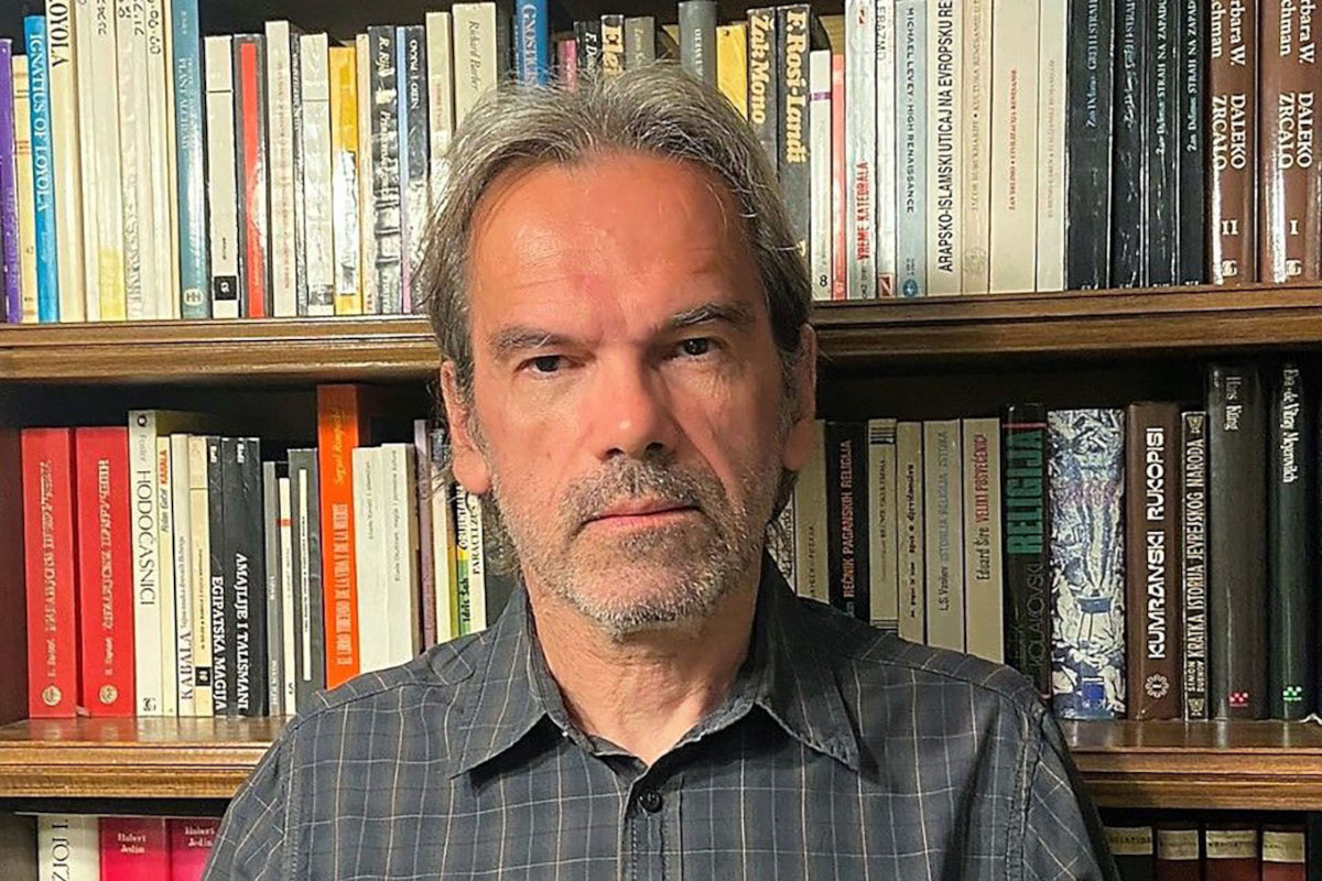 Dejan Mihailović