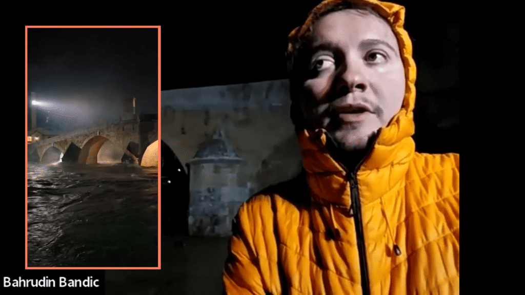Poplave u BiH: Kiša je prestala, ali ostaje šteta – i jedno pitanje