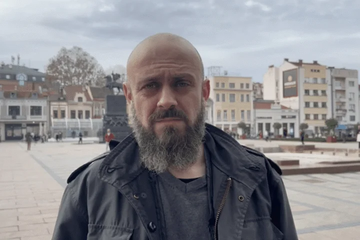 Igor Velić