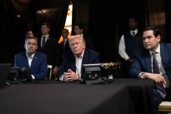 Donald Tramp