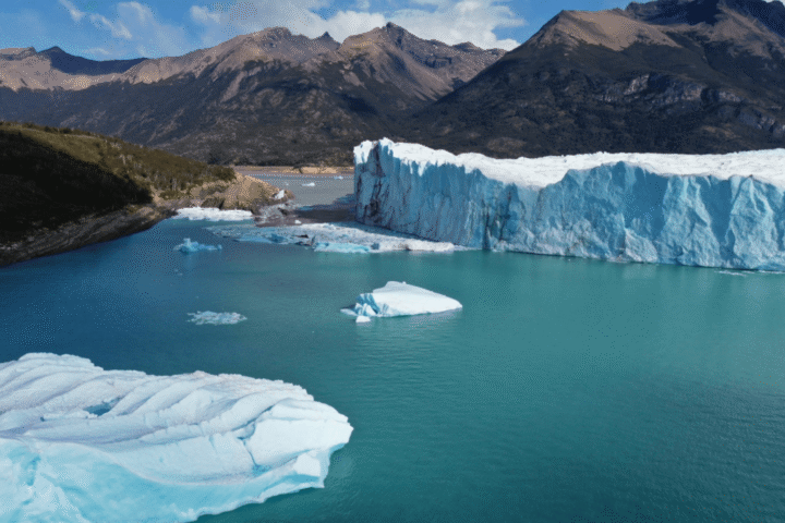 Patagonija