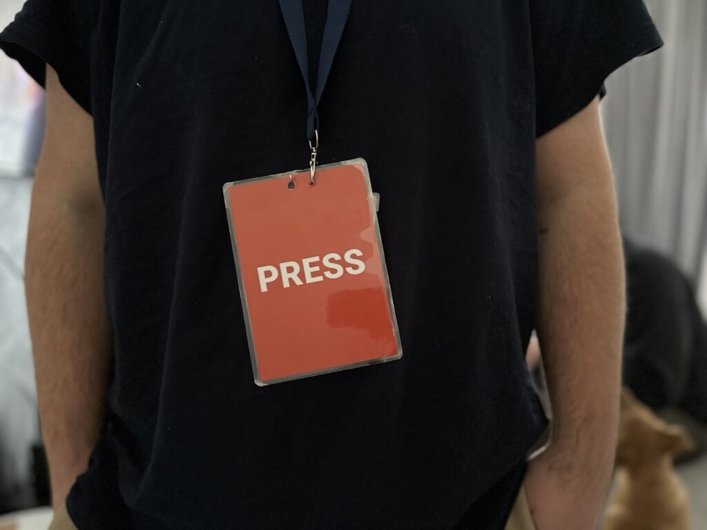 SafeJournalists: Koncentracija medijske moći na Zapadnom Balkanu zahteva snažniji nadzor