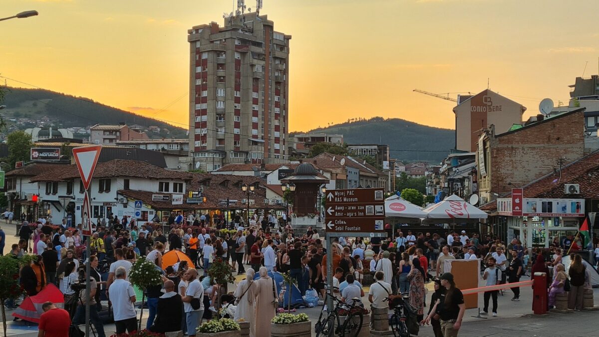 novi pazar