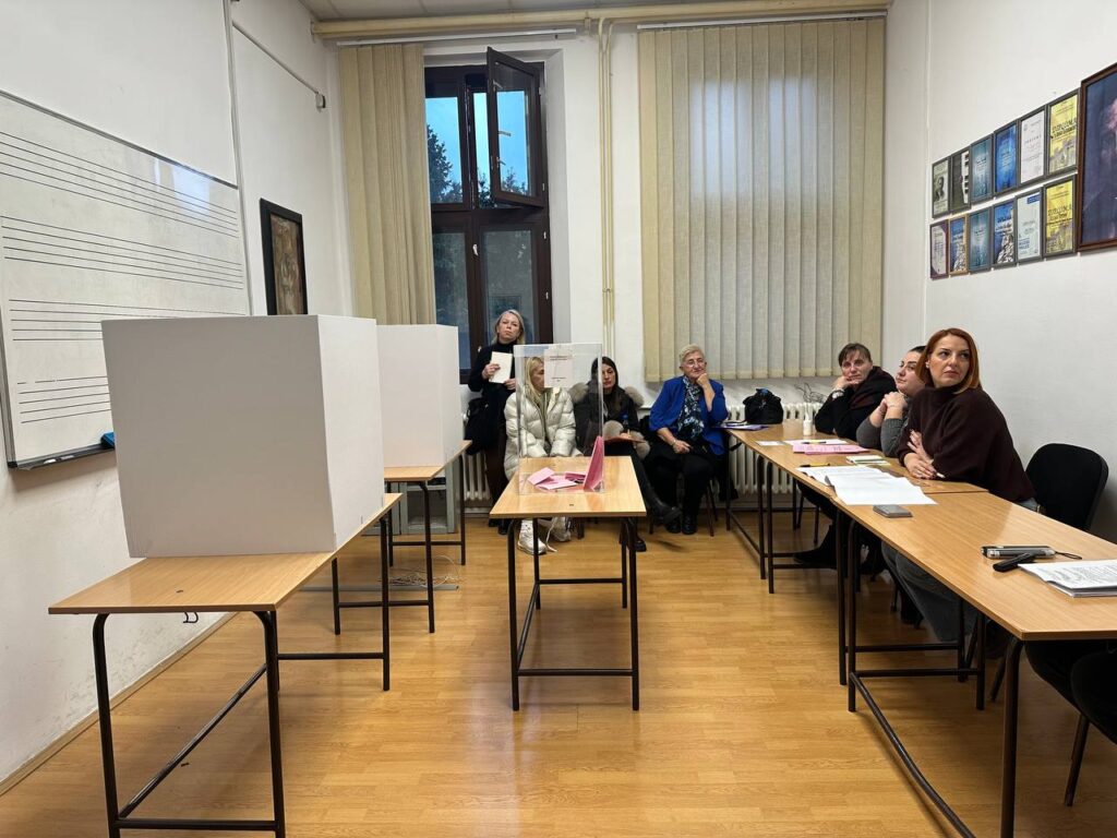 CRTA poziva građane iz susednih zemalja da se jave ukoliko su dobijali pozive da se ‘prijave’ za izbore u Srbiji
