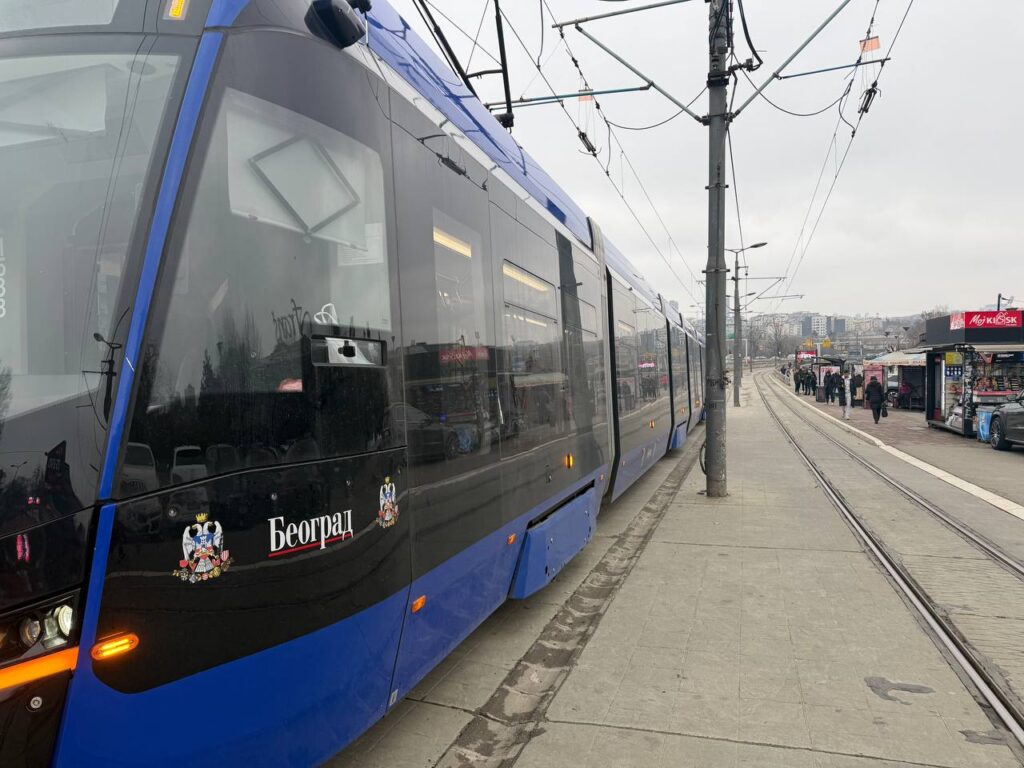 Dva dana posle tendera za trolejbuse propao i tender za 85 novih tramvaja