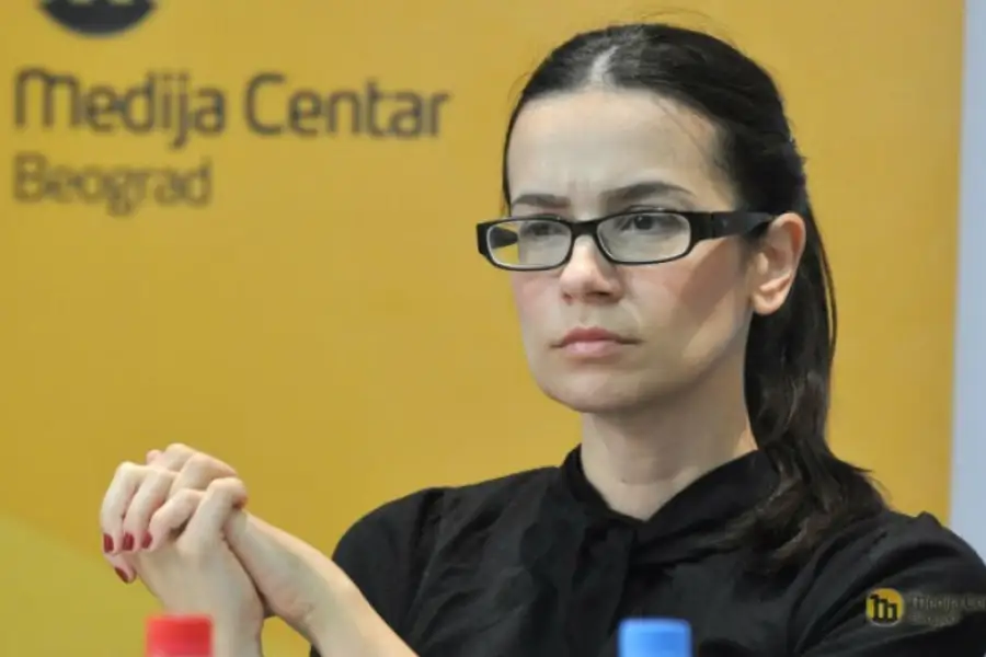 Ana Martinoli