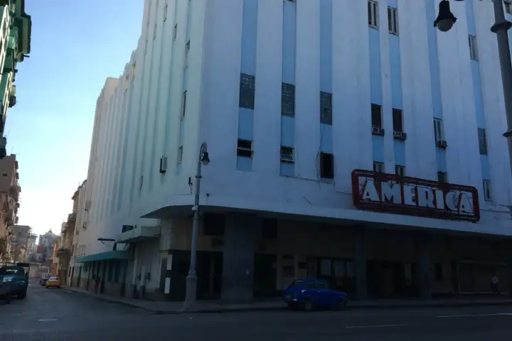 Havana, Kuba