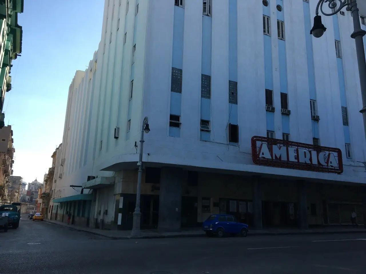 Havana, Kuba