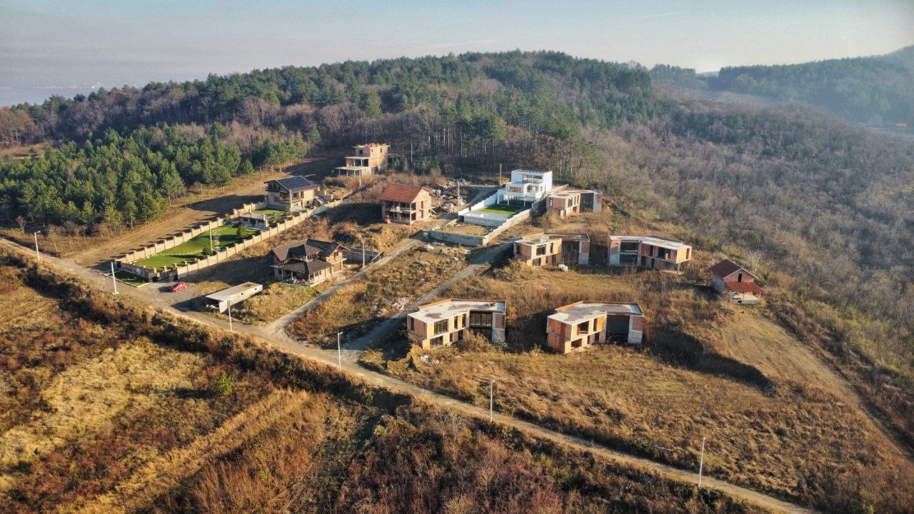 Milićevo brdo; Foto: Nemanja Jovanović.
