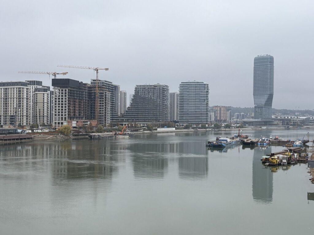 Projekat Beograd na vodi: Od rušenja u Savamali do prostornog proširenja