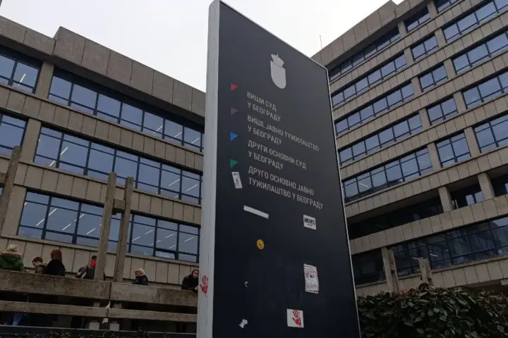 zgrada palate pravde