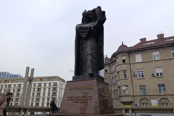 Dušanov zakonik