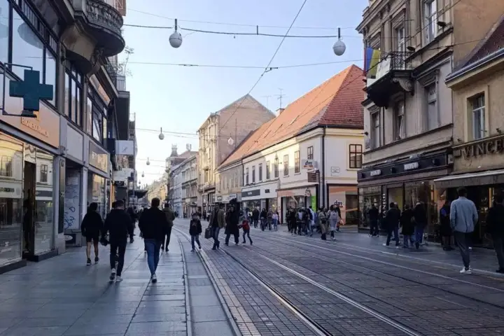 Zagreb