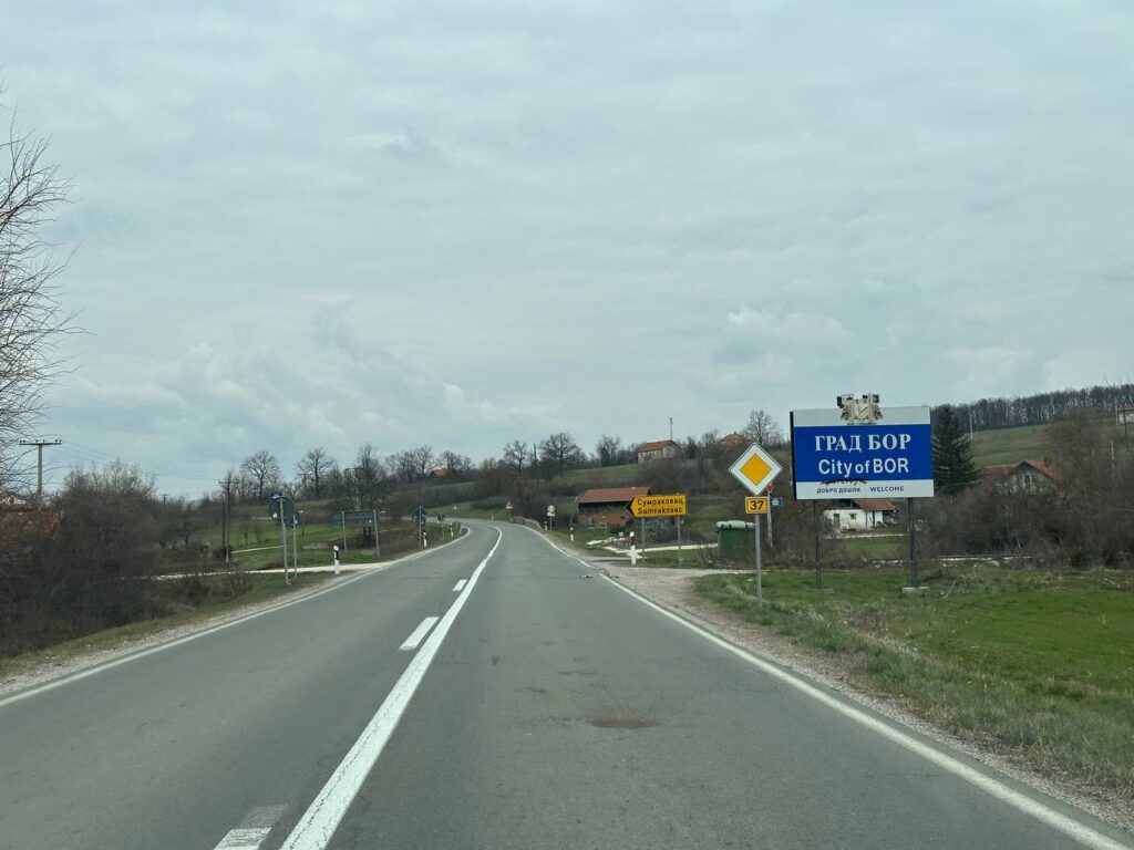 Radna grupa UN: Ekonomski razvoj u Borskom okrugu nije usklađen sa zaštitom ljudskih prava i životne sredine