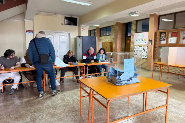 Lokalni izbori u Knjaževcu, 29. marta 2026