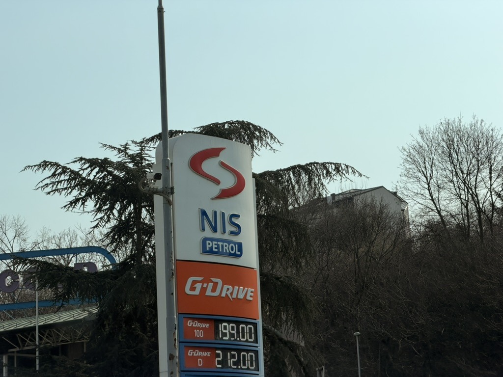 Rusija spremna da ponovo sarađuje sa evropskim kupcima energenata