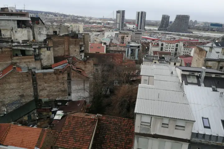 Beograd