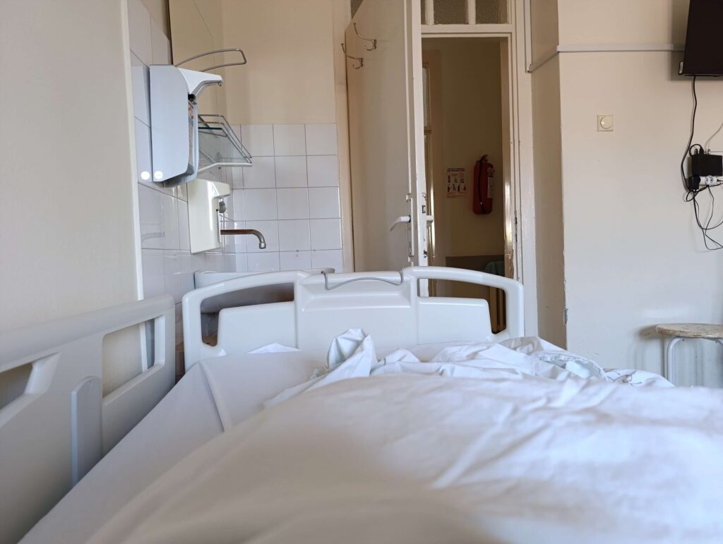 Praksa zloupotrebe tuđe bolesti u političke svrhe je potvrda sloma sistema