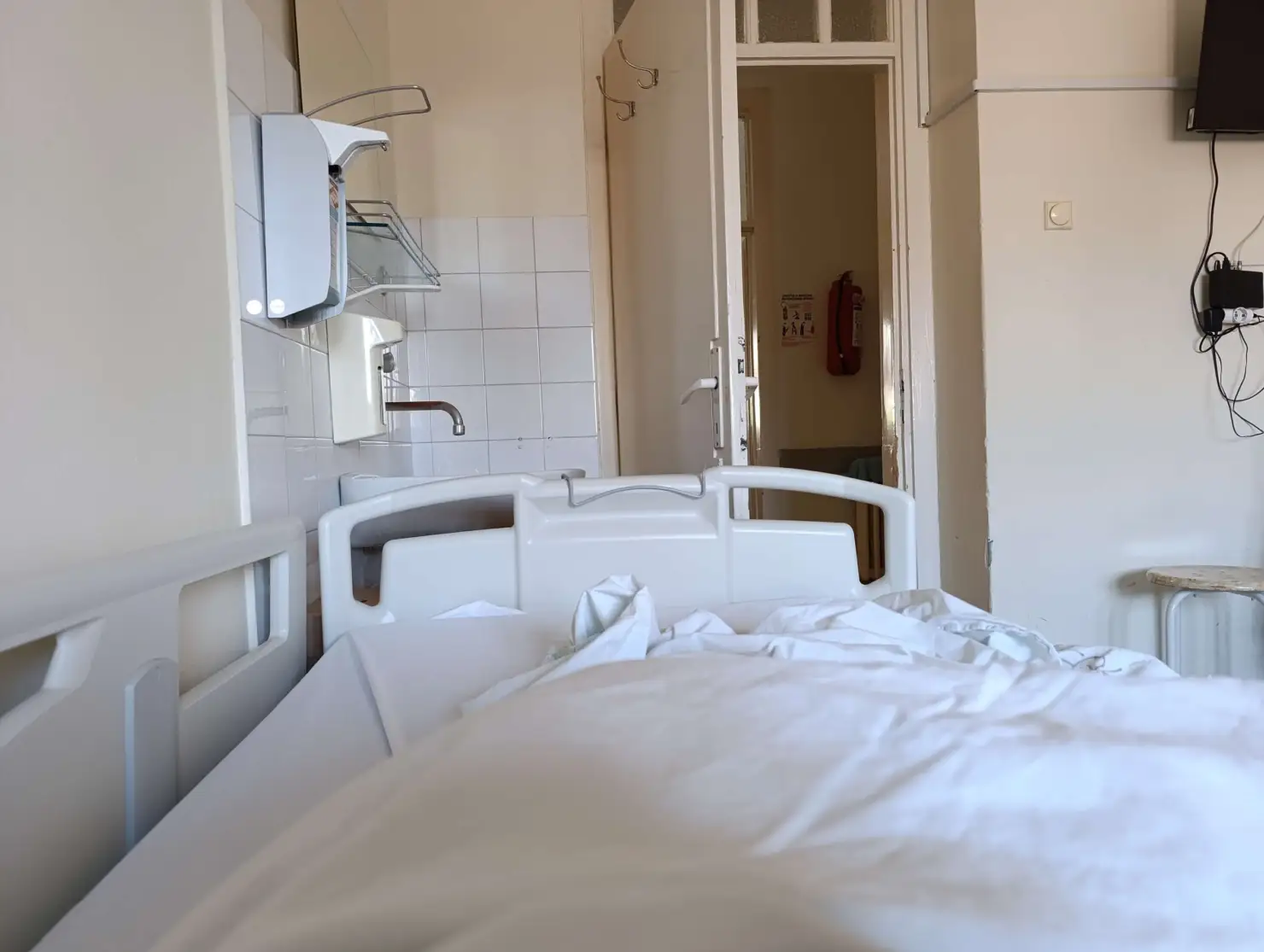 Praksa zloupotrebe tuđe bolesti u političke svrhe je potvrda sloma sistema