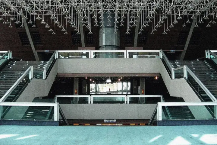 Sava centar