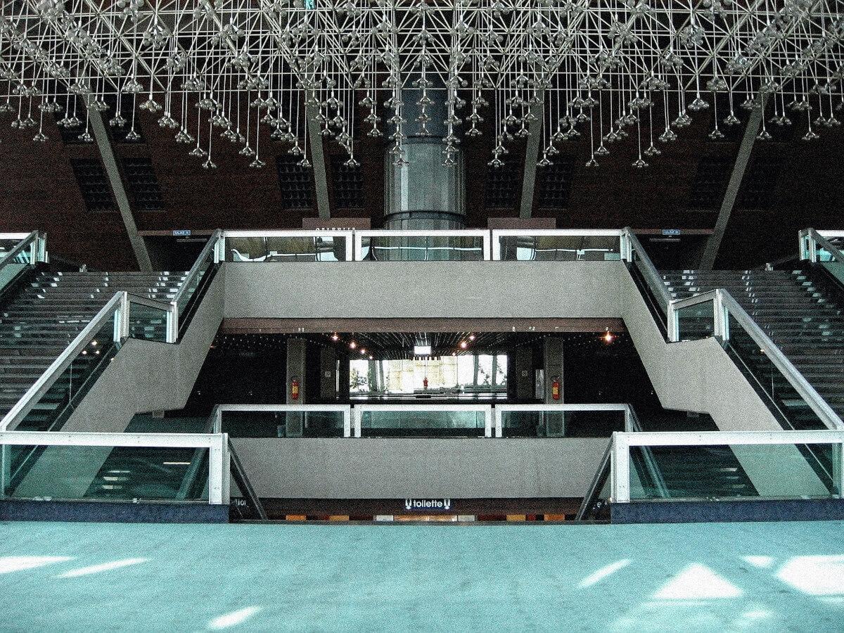 Sava centar