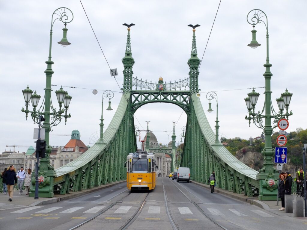 Budimpešta