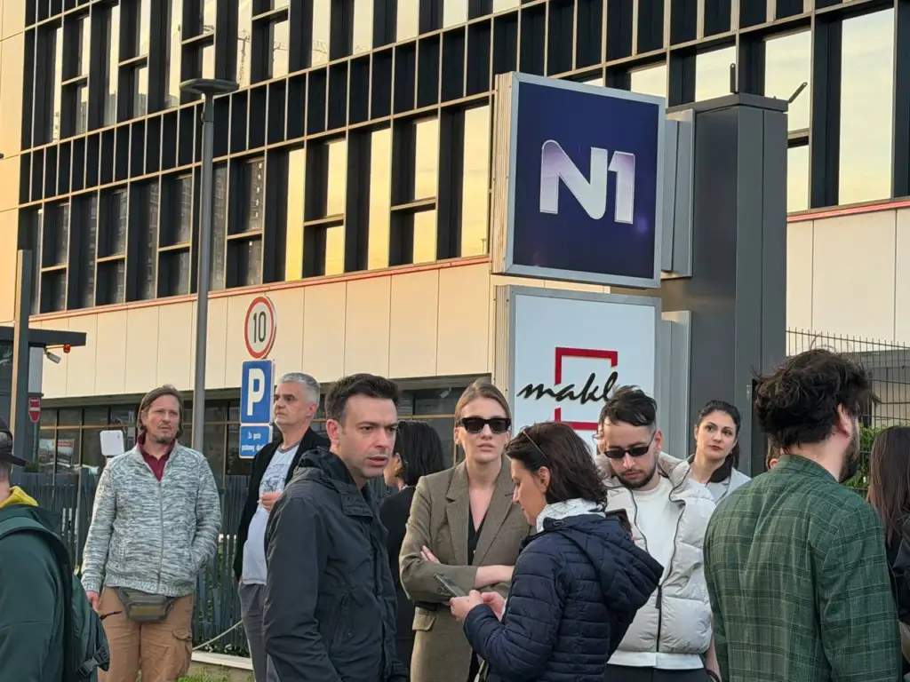 Novinarski sindikati traže dijalog sa direktorom ANN medija