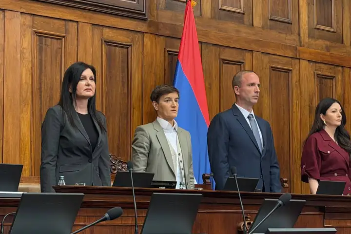 Ana Brnabić