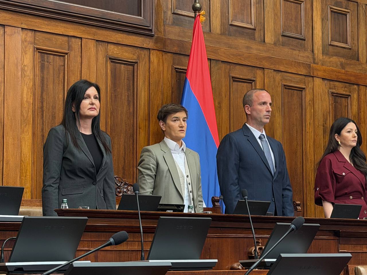 Ana Brnabić