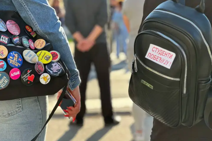studenti pobeđuju