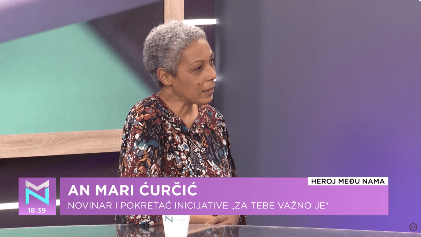 An Mari Ćurćić