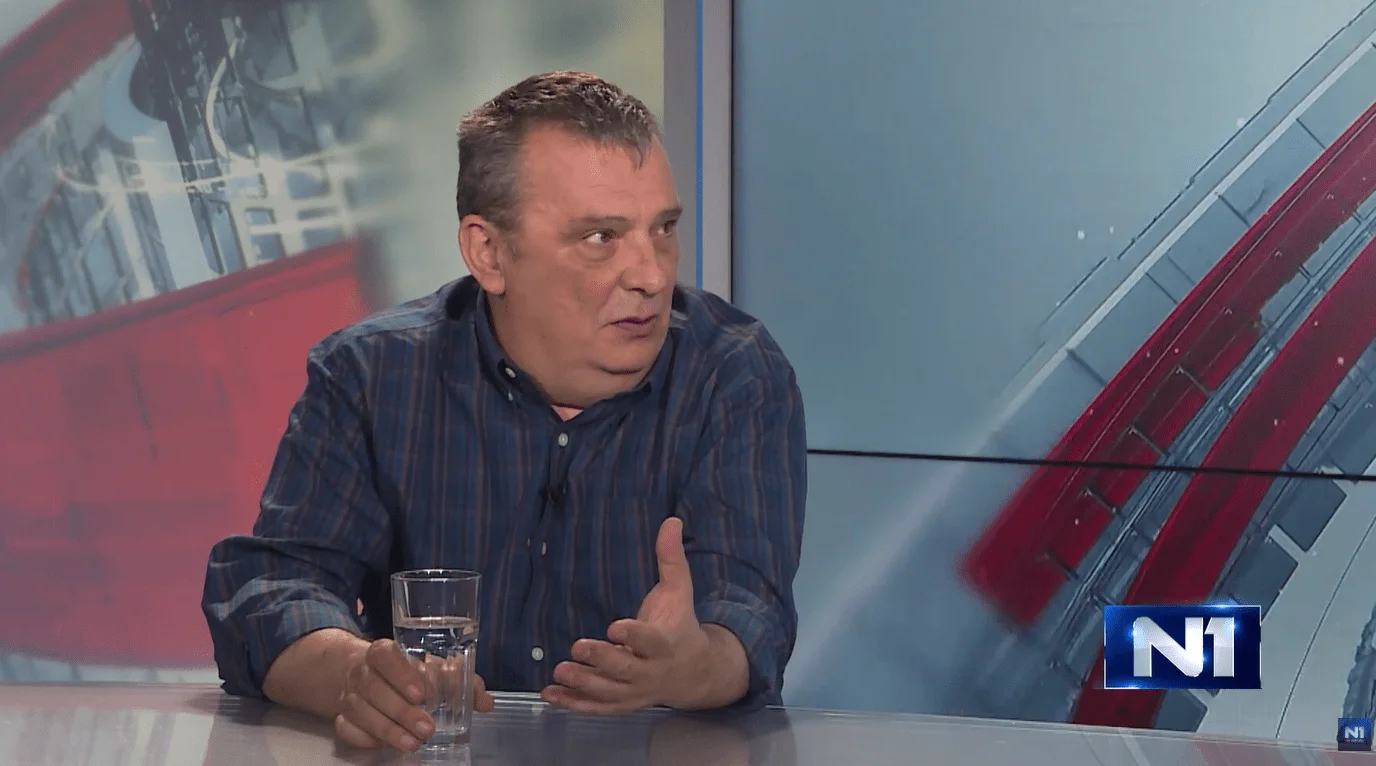Dejan Anastasijević
