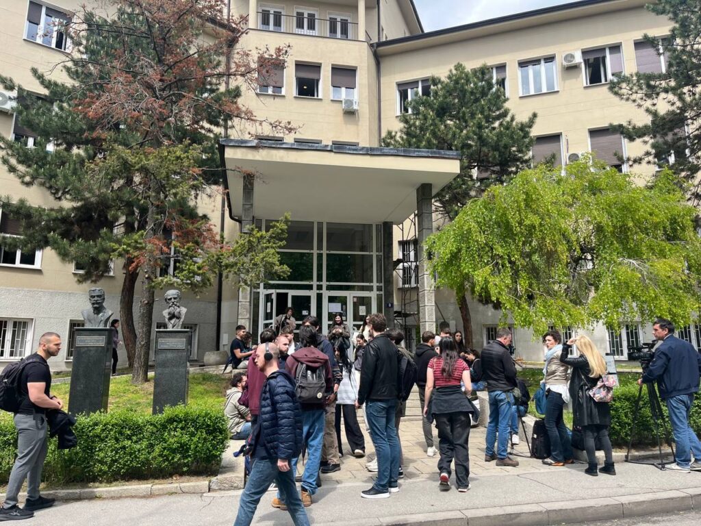 ZLF: Osveta i progon Milutina Kostića i pobunjenih stručnjaka, razorni efekti za celu zemlju