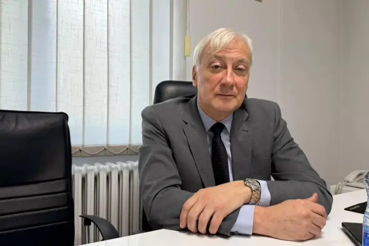 Vladimir Ž. Jovanović