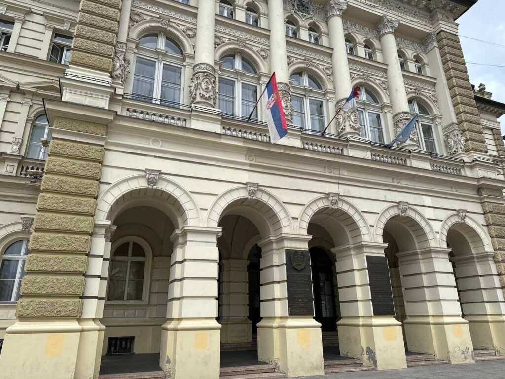 SULUV bez finansijske podrške Grada Novog Sada i Pokrajine, pozivaju građane da podrže njihov rad