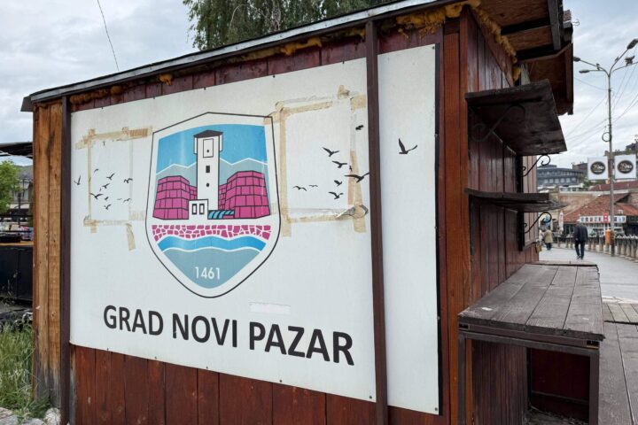 Novi Pazar