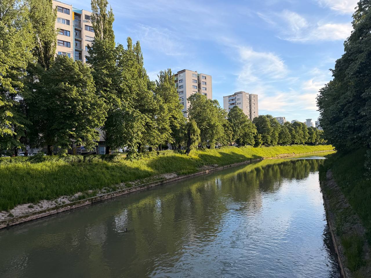Miljacka