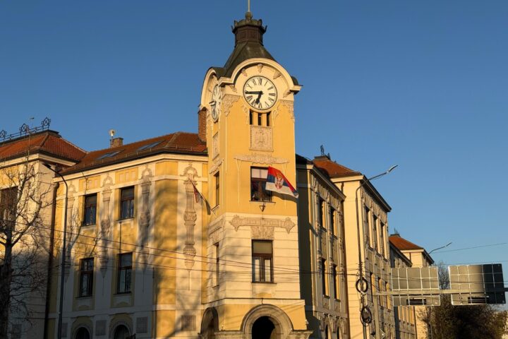 Osnovni sud u Nišu