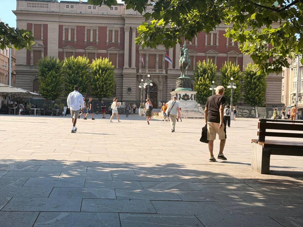 Danas počinje novi toplotni talas i hladovina neće rešiti sistemsku nespremnost