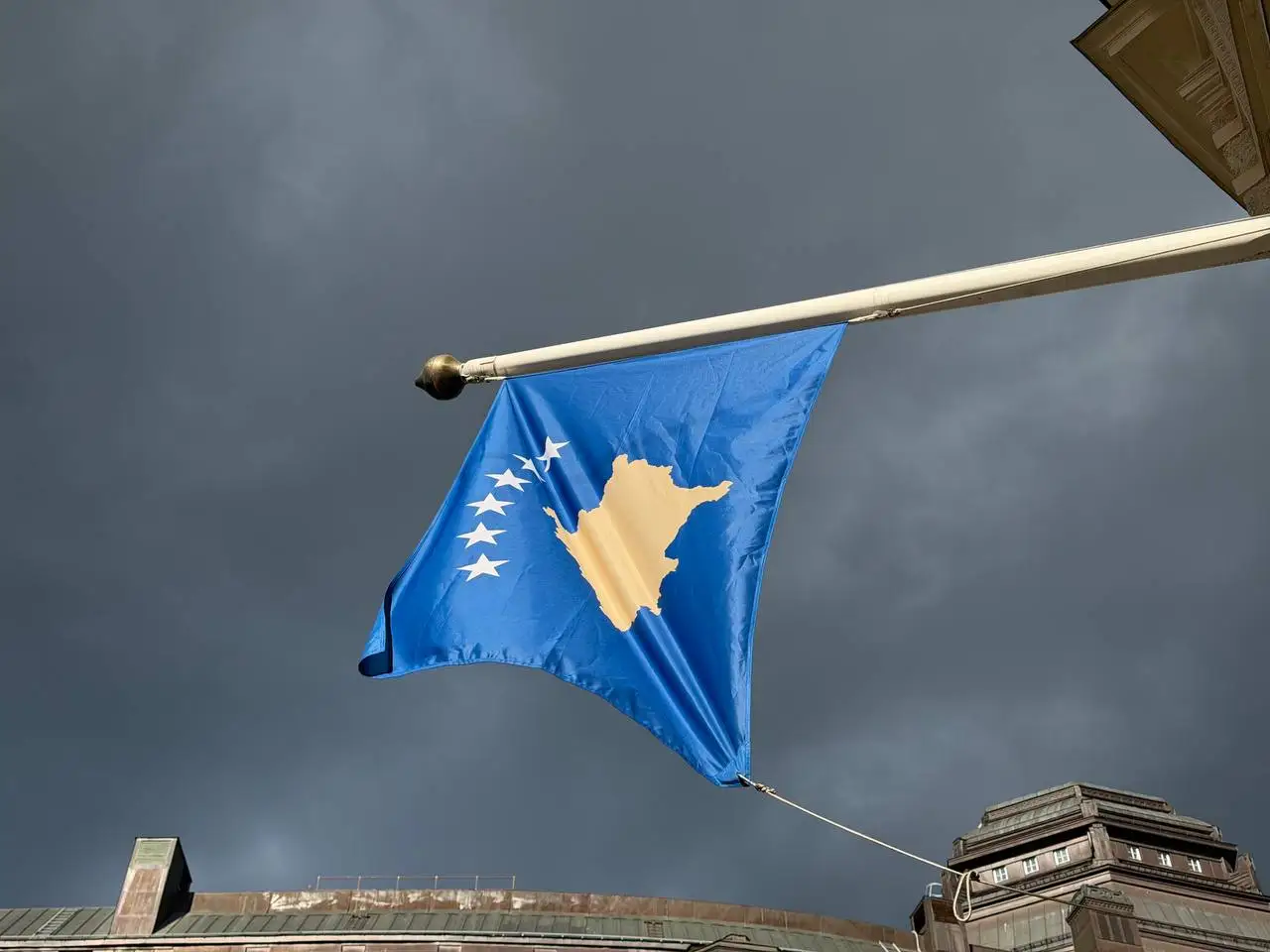 Zastava Kosova