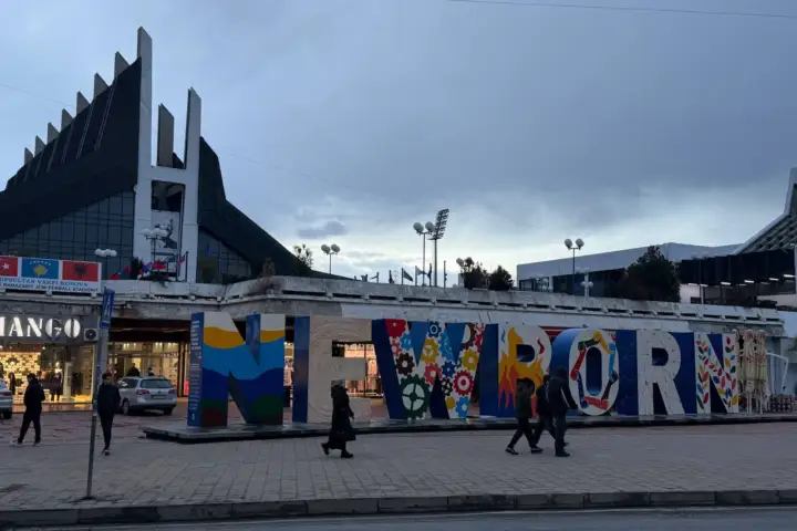 Priština