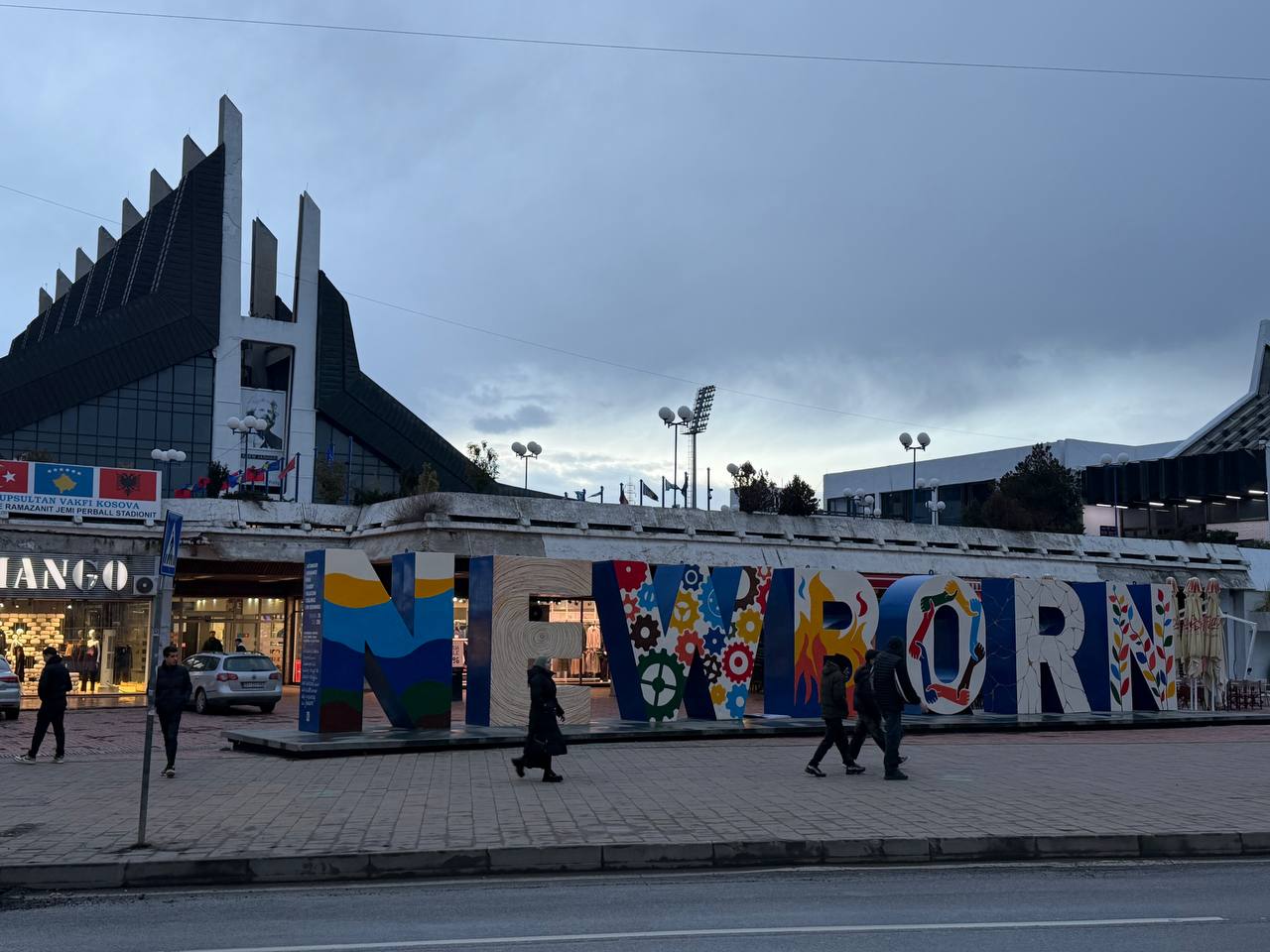 Priština